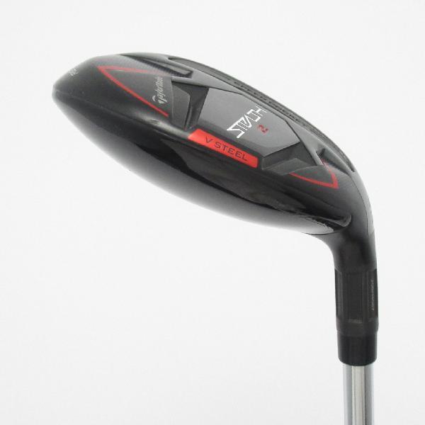 TaylorMade（テーラーメイド） STEALTH ステルス2 レスキュー
