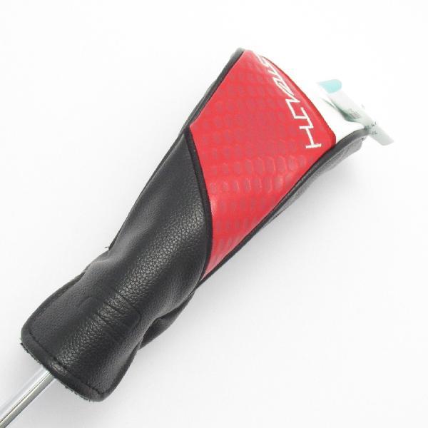 TaylorMade（テーラーメイド） STEALTH ステルス2 レスキュー