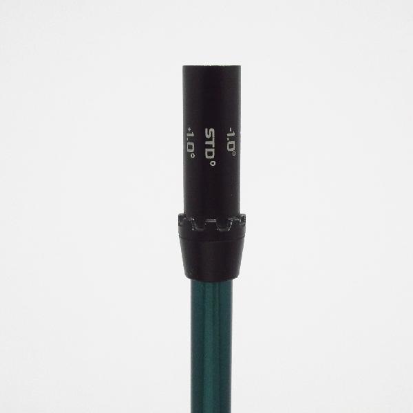 フジクラ Speeder Speeder NX GREEN ドライバー用_スリーブ付 Speeder NX GREEN 50 【コブラ用】_1