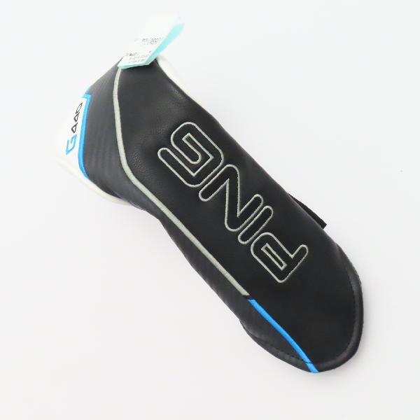 PING（ピン） G440 G440 HL MAX フェアウェイウッド SPEEDER NX GREY