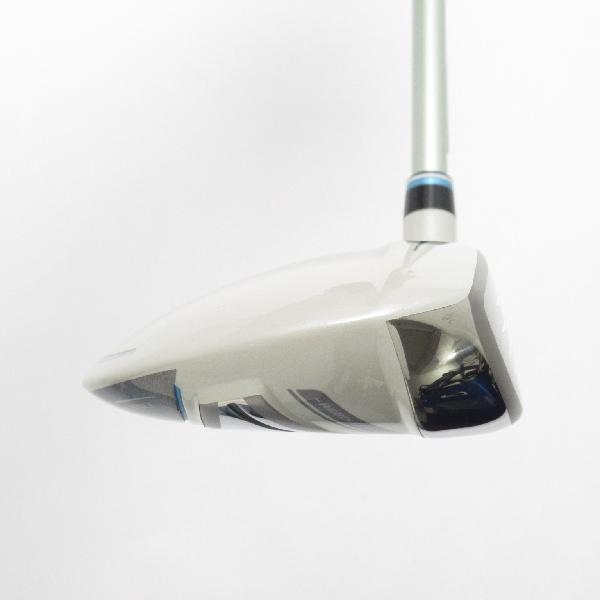 ダンロップ XXIO ゼクシオ(2022) エクリュホワイト フェアウェイウッド XXIO MP1200L レディス 【3W】 シャフト：XXIO MP1200L_3