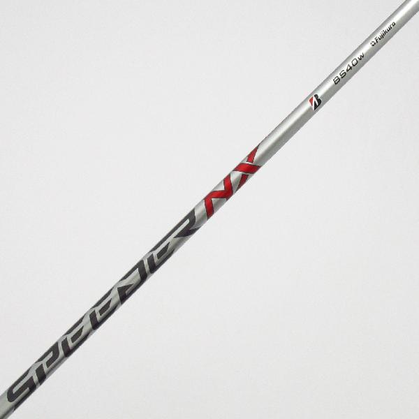 Fujikura SPEEDER NX BS40w シャフト ブリヂストン BRIDGESTONE（ブリヂストン） BRIDGESTONE GOLF B2 HT ドライバー