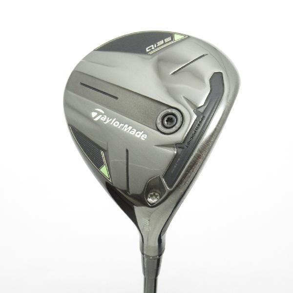 TaylorMade（テーラーメイド） Qi35 Qi35 フェアウェイウッド Tour AD