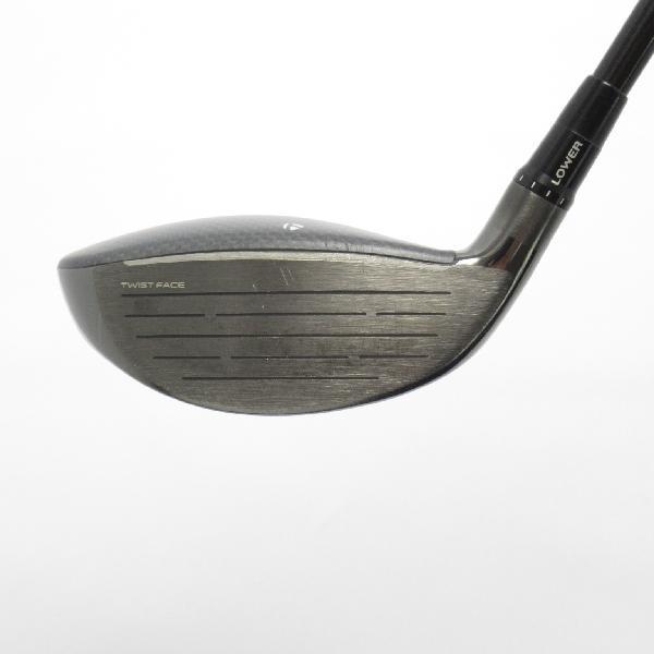 TaylorMade（テーラーメイド） Qi35 Qi35 フェアウェイウッド Tour AD