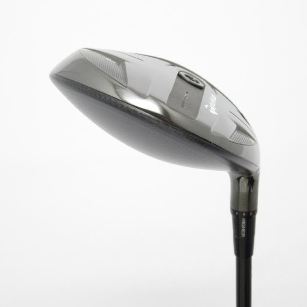 TaylorMade（テーラーメイド） Qi35 Qi35 フェアウェイウッド Tour AD