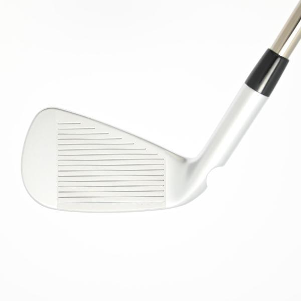 PING（ピン） I SERIES i530 アイアン PING TOUR 2.0 CHROME 85