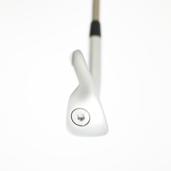 PING（ピン） I SERIES i530 アイアン PING TOUR 2.0 CHROME 85