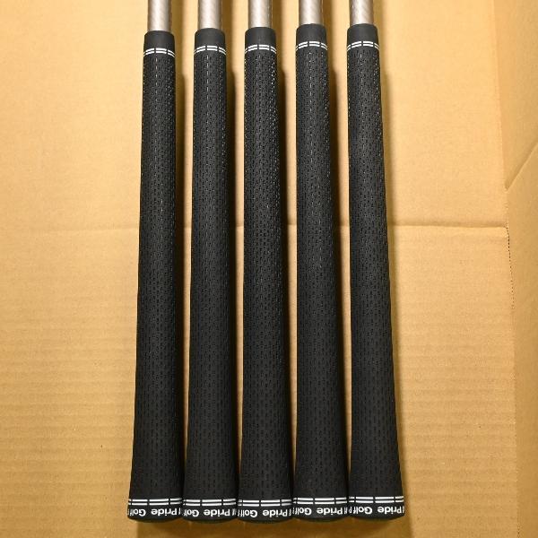 PING（ピン） I SERIES i530 アイアン PING TOUR 2.0 CHROME 85