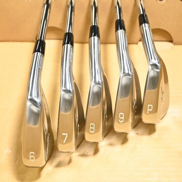 MIZUNO（ミズノ） Mizuno Pro MizunoPro 241-245 コンボ アイアン
