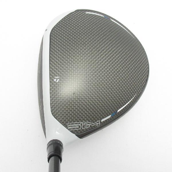 TaylorMade（テーラーメイド） SIM SIM マックス ドライバー TENSEI