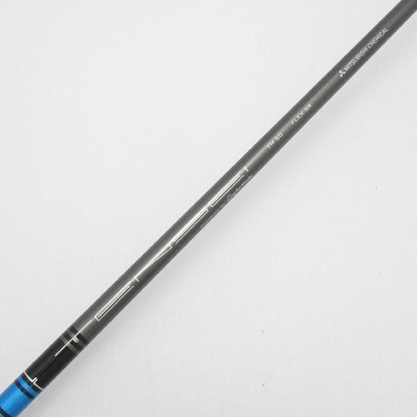TENSEI BLUE TM50 テーラーメイド ドライバ-SR 用シャフト TaylorMade（テーラーメイド） SIM SIM マックス ドライバー TENSEI