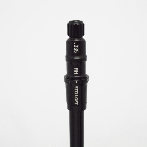 日本シャフト Nippon Shaft 日本シャフト シャフト ドライバー用_スリーブ付  N.S.PRO Regio formula B+ 55 【テーラーメイド用】の画像