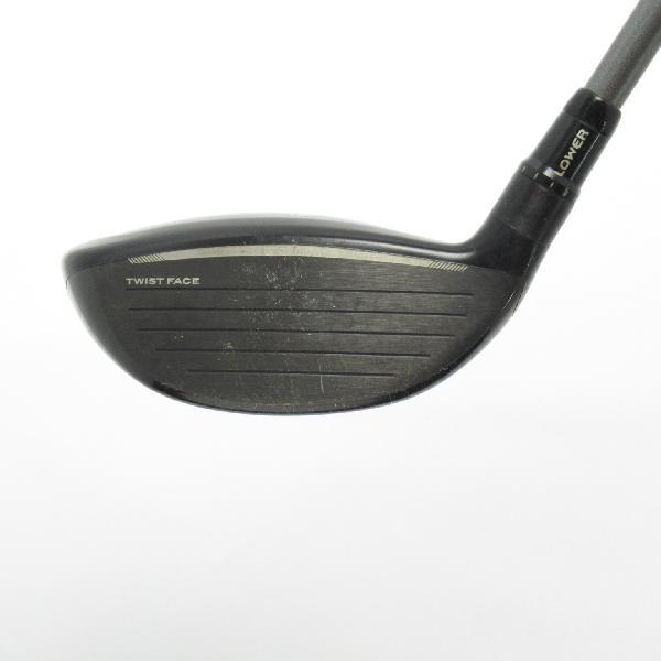 STEALTH ステルス　5w tour ad(DI 6S) TaylorMade（テーラーメイド） STEALTH ステルス2 フェアウェイウッド