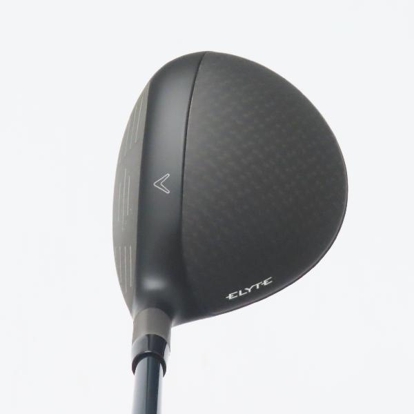 【美品】キャロウェイ ELYTE エリート 7W 純正 VENTUS 5R Callaway（キャロウェイ） キャロウェイゴルフ ELYTE エリート