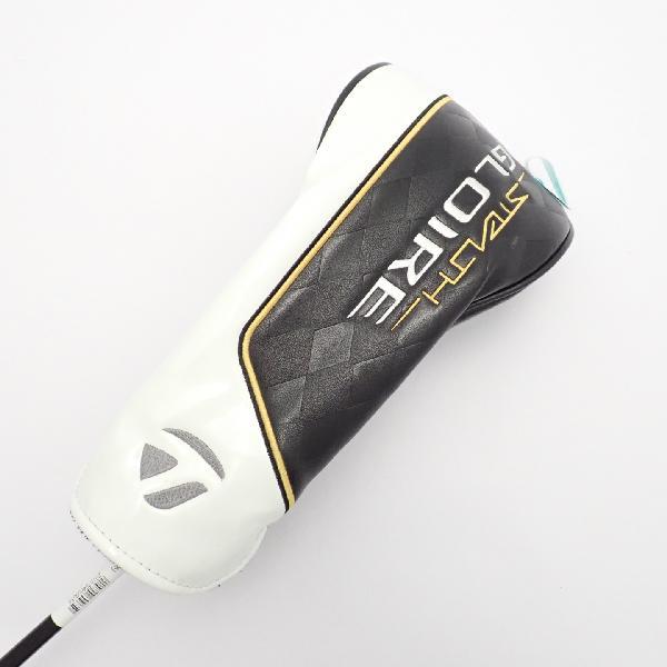 TaylorMade（テーラーメイド） STEALTH ステルス グローレ プラス