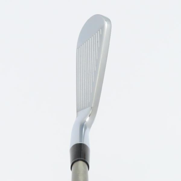 ダンロップ SRIXON スリクソン ZX5 MkII アイアン Aerotech SteelFiber h-TOUR 75  シャフト：Aerotech SteelFiber h-TOUR 75(6・・・_1