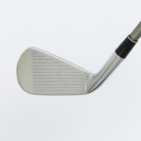 ダンロップ SRIXON スリクソン ZX5 MkII アイアン Aerotech SteelFiber h-TOUR 75  シャフト：Aerotech SteelFiber h-TOUR 75(6・・・_2