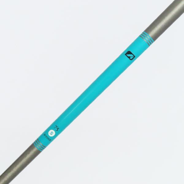 ダンロップ SRIXON スリクソン ZX5 MkII アイアン Aerotech SteelFiber h-TOUR 75  シャフト：Aerotech SteelFiber h-TOUR 75(6・・・_4