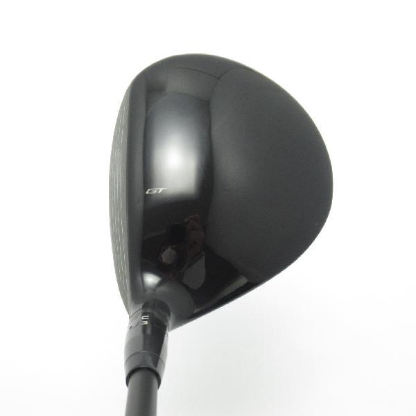 タイトリスト TITLEIST GT1 フェアウェイウッド Tour AD IZ-8 【5W】 シャフト：Tour AD IZ-8_1