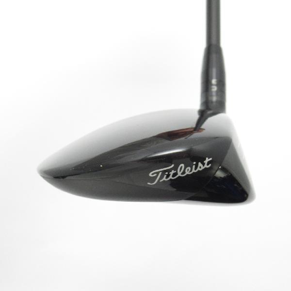 タイトリスト TITLEIST GT1 フェアウェイウッド Tour AD IZ-8 【5W】 シャフト：Tour AD IZ-8_3