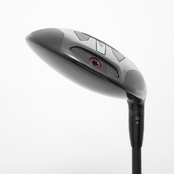 タイトリスト TITLEIST GT1 フェアウェイウッド Tour AD IZ-8 【5W】 シャフト：Tour AD IZ-8_4
