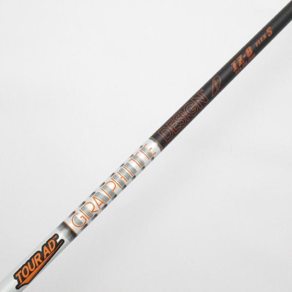タイトリスト TITLEIST GT1 フェアウェイウッド Tour AD IZ-8 【5W】 シャフト：Tour AD IZ-8_5