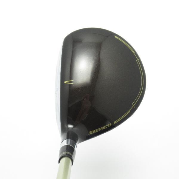 HONMA GOLF（本間ゴルフ） BERES ベレス(2024) フェアウェイウッド 