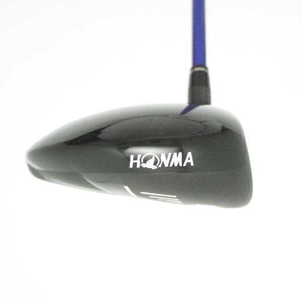 HONMA GOLF（本間ゴルフ） TOUR WORLD TOUR WORLD TW757 フェアウェイ