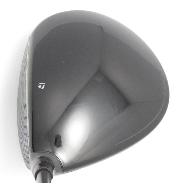 TaylorMade（テーラーメイド） Qi10 Qi10 ドライバー TENSEI