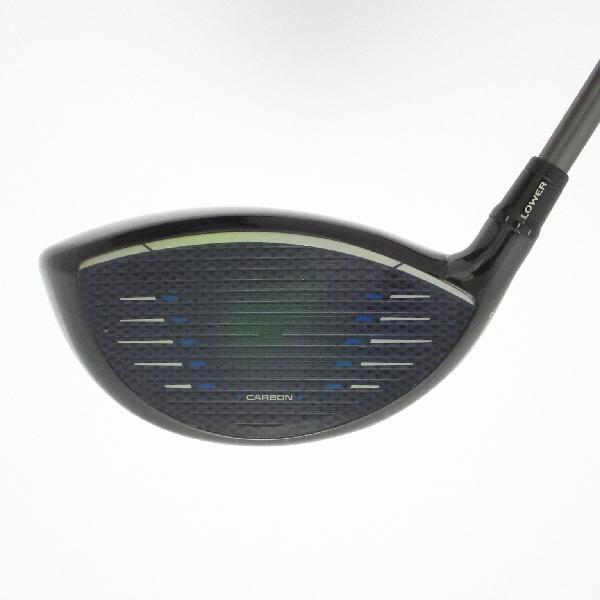 TaylorMade（テーラーメイド） Qi10 Qi10 ドライバー TENSEI
