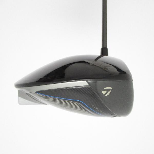 TaylorMade（テーラーメイド） Qi10 Qi10 ドライバー TENSEI