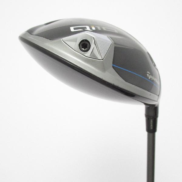 TaylorMade（テーラーメイド） Qi10 Qi10 ドライバー TENSEI