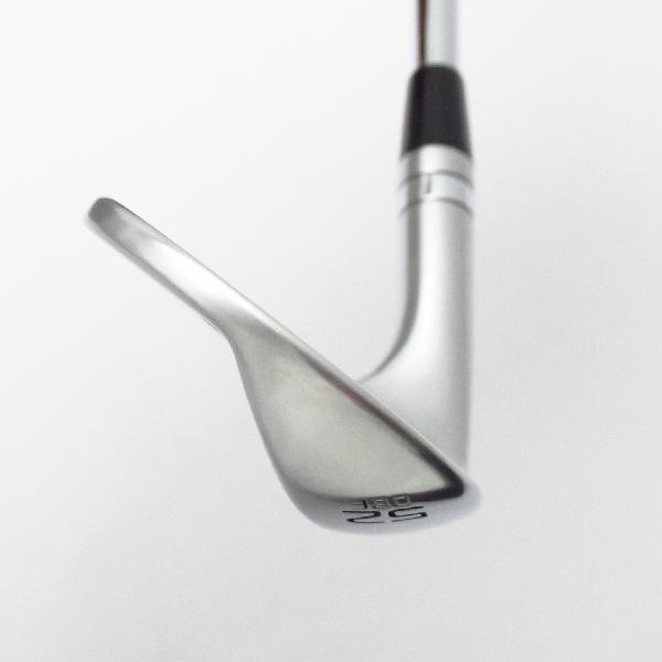 タイトリスト Vokey ボーケイ SM11 ツアークローム ウェッジ BV105 【52-08】 シャフト：BV105の画像