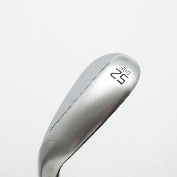 タイトリスト Vokey ボーケイ SM11 ツアークローム ウェッジ BV105 【52-08】 シャフト：BV105の画像