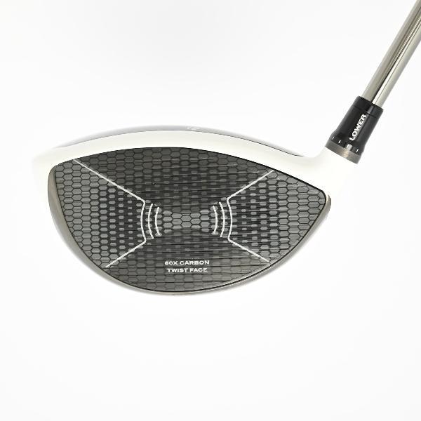 TaylorMade（テーラーメイド） STEALTH ステルス グローレ プラス 