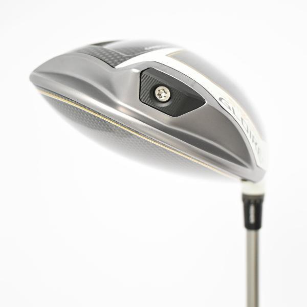 TaylorMade（テーラーメイド） STEALTH ステルス グローレ プラス 