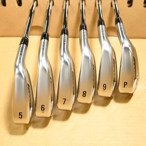 新品Callaway Apex Ai200 MODUS3 105(S) Callaway（キャロウェイ） キャロウェイゴルフ APEX APEX Ai200