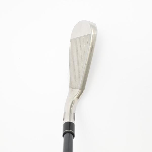 テーラーメイド STEALTH ステルス アイアン TENSEI RED TM60(2022)  シャフト：TENSEI RED TM60(2022)(5本:#6 #7 #8 #9 PW)の画像
