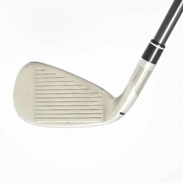 テーラーメイド STEALTH ステルス アイアン TENSEI RED TM60(2022)  シャフト：TENSEI RED TM60(2022)(5本:#6 #7 #8 #9 PW)の画像
