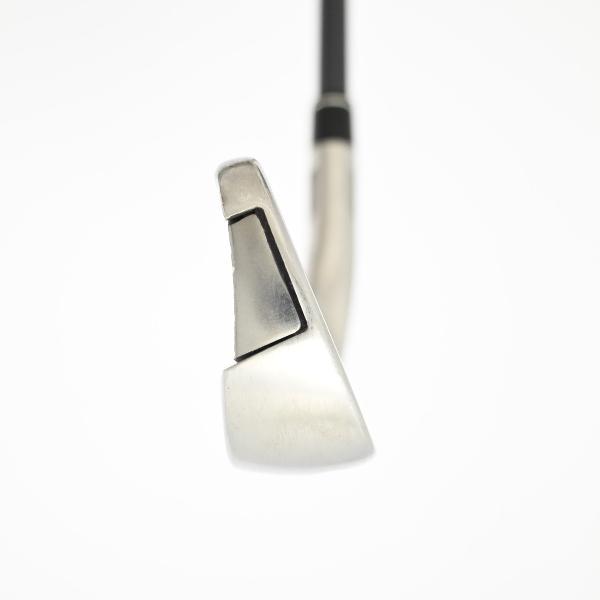 テーラーメイド STEALTH ステルス アイアン TENSEI RED TM60(2022)  シャフト：TENSEI RED TM60(2022)(5本:#6 #7 #8 #9 PW)の画像