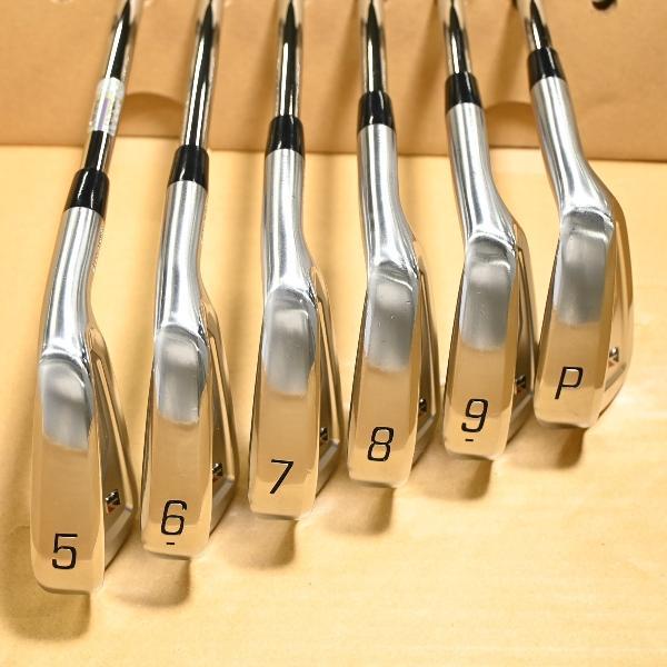 ブリヂストン BRIDGESTONE GOLF 241CB アイアン N.S.PRO MODUS3 TOUR 110 シャフト：N.S.PRO MODUS3 TOUR 110(6本:#5 #6 #7 #8 #9 PW)_6