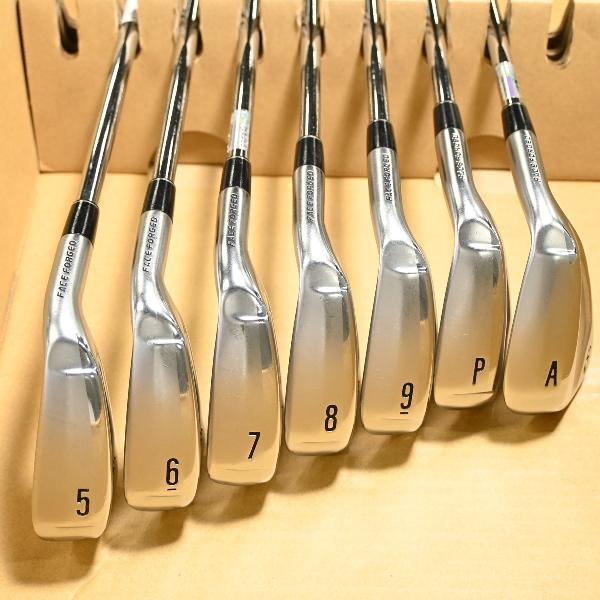 DUNLOP（ダンロップ） SRIXON スリクソン ZX4 アイアン N.S.PRO 950GH