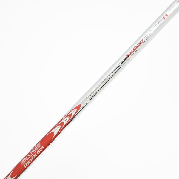 ブリヂストン BRIDGESTONE GOLF 241CB アイアン N.S.PRO MODUS3 TOUR 110  シャフト：N.S.PRO MODUS3 TOUR 110(6本:#5 #6 #7 #8 #9 PW)の画像