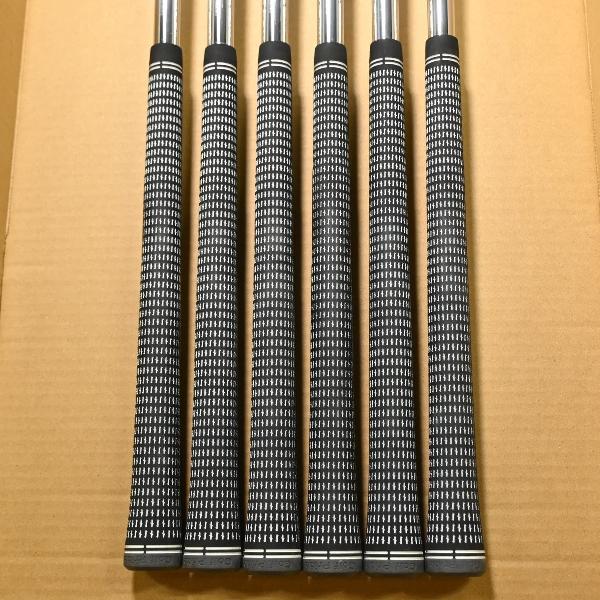 ブリヂストン BRIDGESTONE GOLF 241CB アイアン N.S.PRO MODUS3 TOUR 110  シャフト：N.S.PRO MODUS3 TOUR 110(6本:#5 #6 #7 #8 #9 PW)の画像