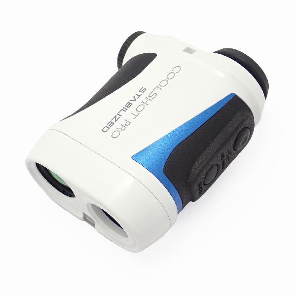 ニコン（Nikon） NIKON COOLSHOT PRO STABILIZED : GDOゴルフショップ