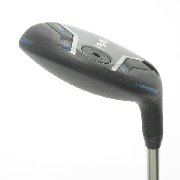 PING G440 ハイブリッド 7U (34度)ピンツアー2.0クローム85R PING（ピン） G440 G440 ハイブリッド ユーティリティ PING TOUR 2.0