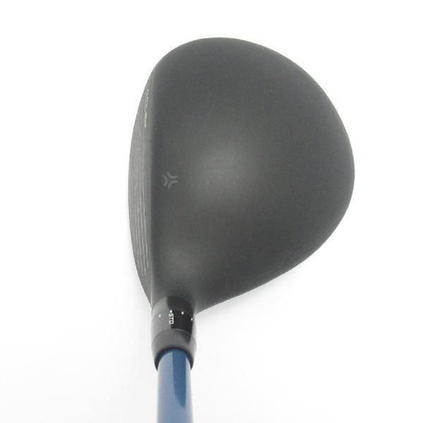 ダンロップ SRIXON スリクソン ZXi フェアウェイウッド VENTUS ZXi 6