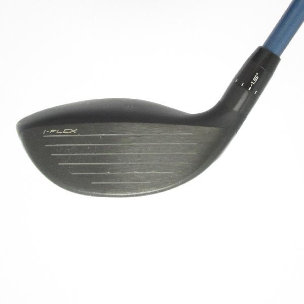 DUNLOP（ダンロップ） SRIXON スリクソン ZXi フェアウェイウッド