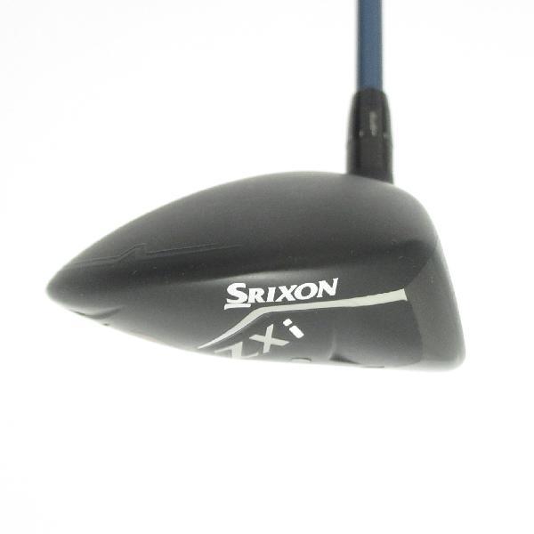 DUNLOP（ダンロップ） SRIXON スリクソン ZXi フェアウェイウッド
