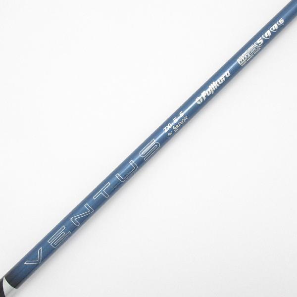 ダンロップ SRIXON スリクソン ZXi フェアウェイウッド VENTUS ZXi 6